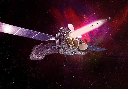 Creating an Awesome Space Effect image 21