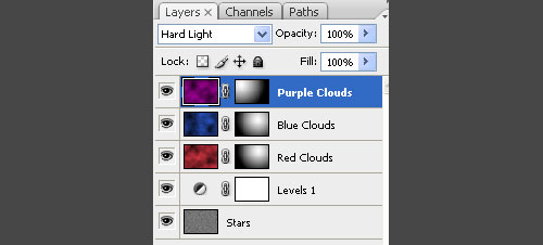 Creating an Awesome Space Effect image 7