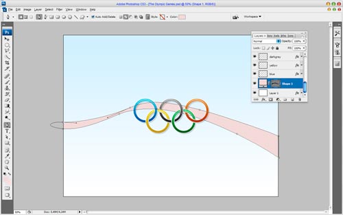 Preparing to the Olympic Games image 16