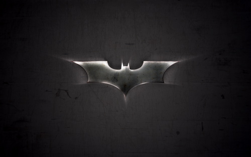 The Dark Knight Grunge Wallpaper image 24