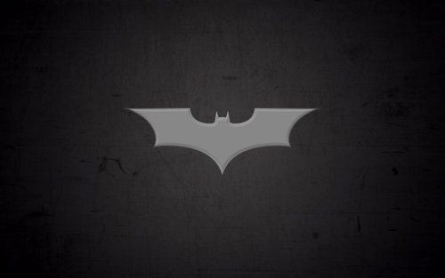 The Dark Knight Grunge Wallpaper image 7