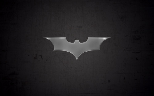 The Dark Knight Grunge Wallpaper image 10