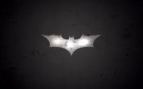 The Dark Knight Grunge Wallpaper image 18