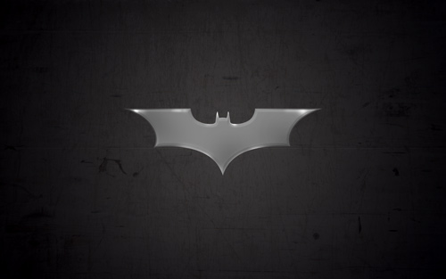 The Dark Knight Grunge Wallpaper image 9