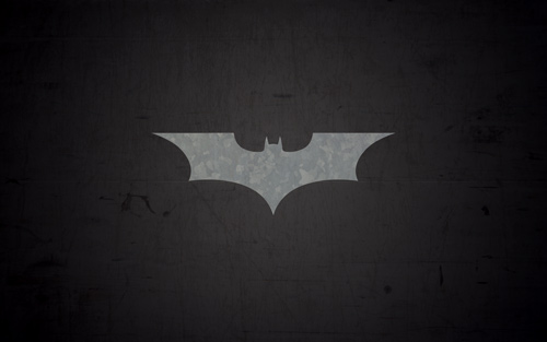 The Dark Knight Grunge Wallpaper image 16