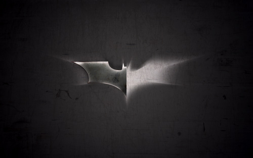 The Dark Knight Grunge Wallpaper image 23