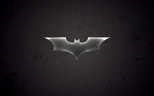 The Dark Knight Grunge Wallpaper image 17