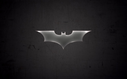 The Dark Knight Grunge Wallpaper image 14