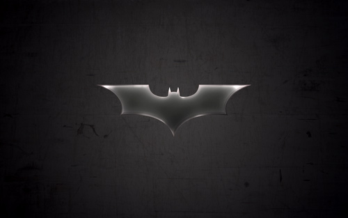 The Dark Knight Grunge Wallpaper image 15