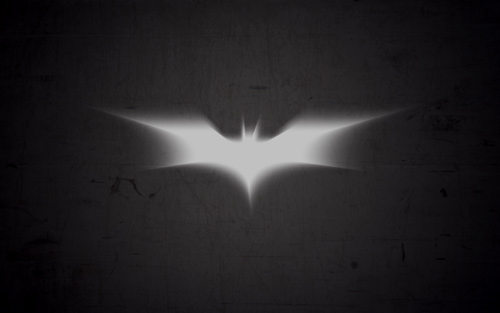 The Dark Knight Grunge Wallpaper image 22