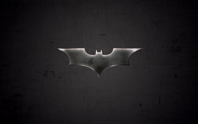The Dark Knight Grunge Wallpaper image 19