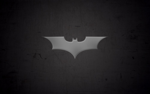 The Dark Knight Grunge Wallpaper image 8