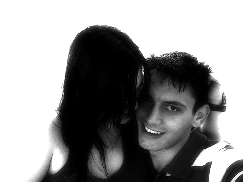 'Perfectum' Beautiful Photo Effect image 9