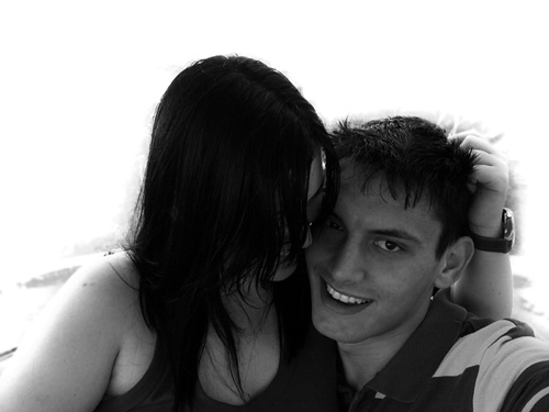 'Perfectum' Beautiful Photo Effect image 5