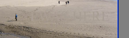 Your Own Massive Signature in Sand image 2
