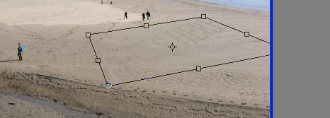 Your Own Massive Signature in Sand image 4
