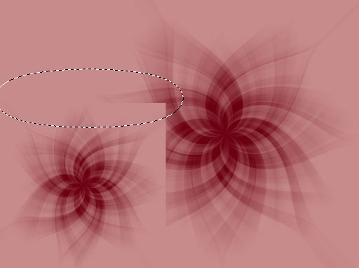 Create a Flower Texture image 8
