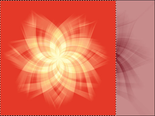 Create a Flower Texture image 13