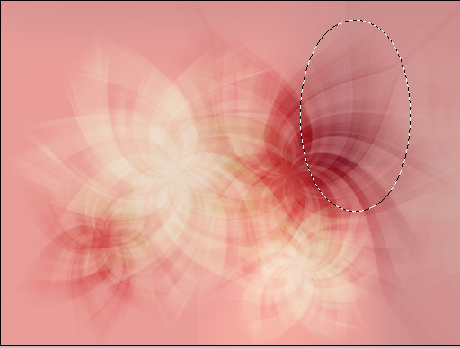 Create a Flower Texture image 17