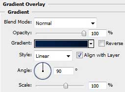 Create a Magic Orb image 1