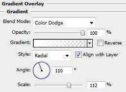 Create a Magic Orb image 10