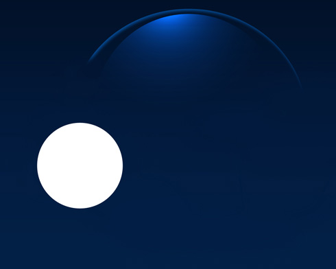 Create a Magic Orb image 12