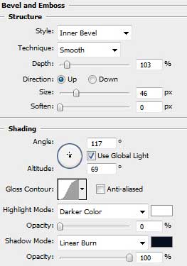 Create a Magic Orb image 15