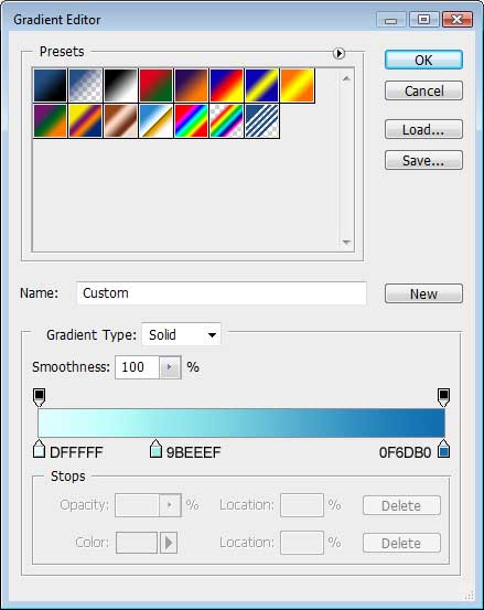 Create a Magic Orb image 17