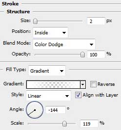 Create a Magic Orb image 18