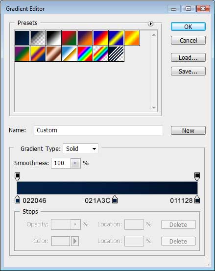 Create a Magic Orb image 2