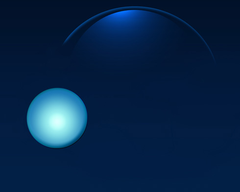 Create a Magic Orb image 20