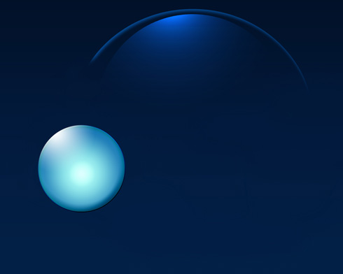 Create a Magic Orb image 25