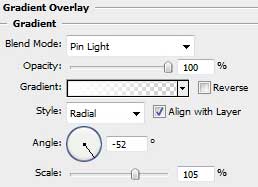 Create a Magic Orb image 27