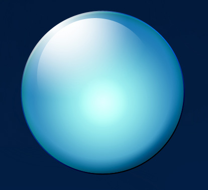 Create a Magic Orb image 28