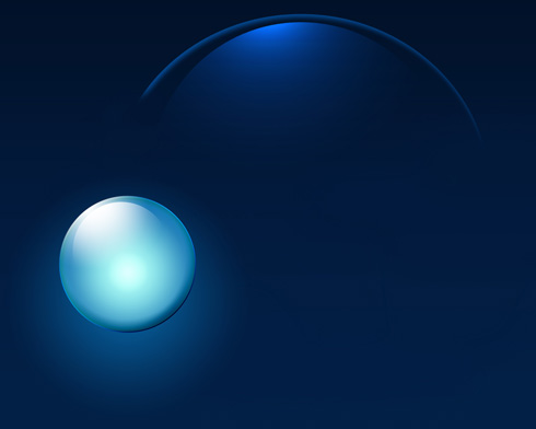 Create a Magic Orb image 32