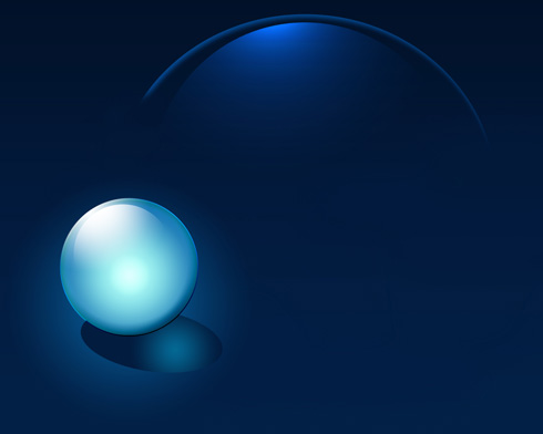 Create a Magic Orb image 36