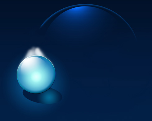 Create a Magic Orb image 38
