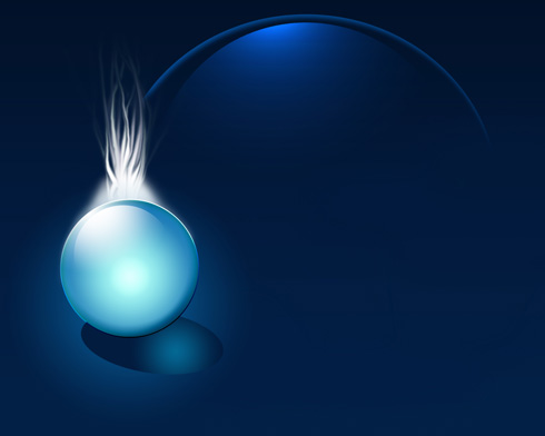 Create a Magic Orb image 39