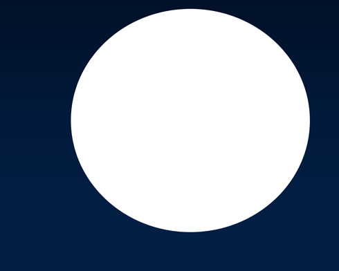 Create a Magic Orb image 4