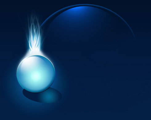 Create a Magic Orb image 45