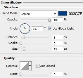 Create a Magic Orb image 5