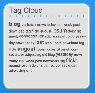Wordpress Layout #2 image 24