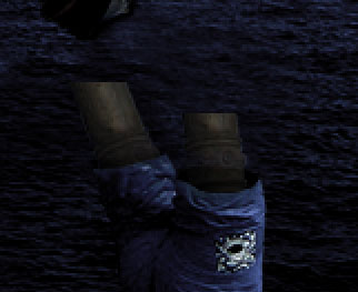 Create 'Bionic Diver' Using Photo Manipulation image 17