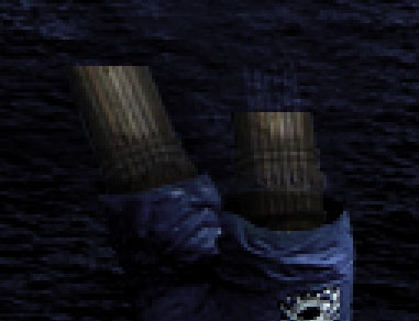 Create 'Bionic Diver' Using Photo Manipulation image 19