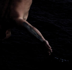 Create 'Bionic Diver' Using Photo Manipulation image 31