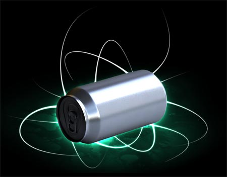 How to Create Intense Light Streaks in Photoshop image 11