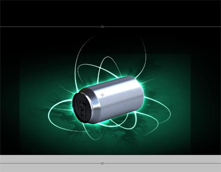 How to Create Intense Light Streaks in Photoshop image 12