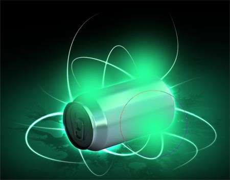 How to Create Intense Light Streaks in Photoshop image 14
