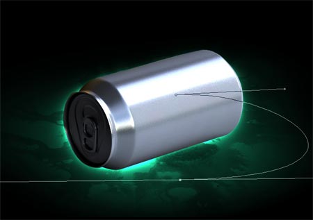 How to Create Intense Light Streaks in Photoshop image 9
