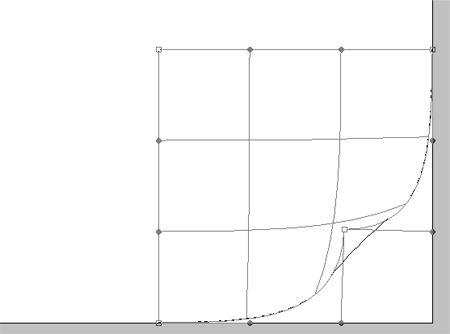 Create a Realistic Page Curl in Photoshop image 13
